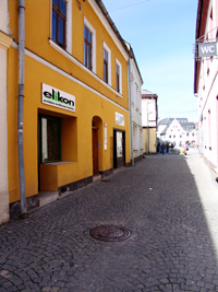 Slovenská ulice